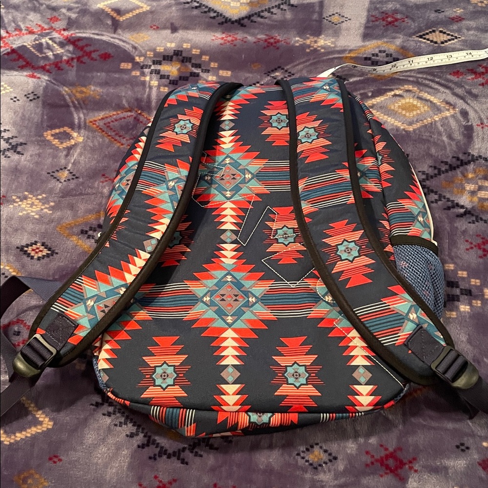 Kavu backpack - Picture 2 of 8